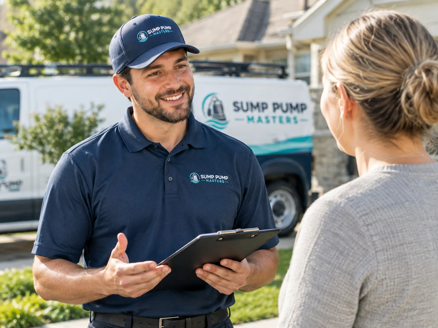 Sump Pump Repair Mchenry, ND FAQs